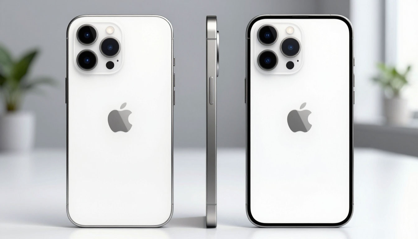 iPhone 17 (256 ГБ) - от $799