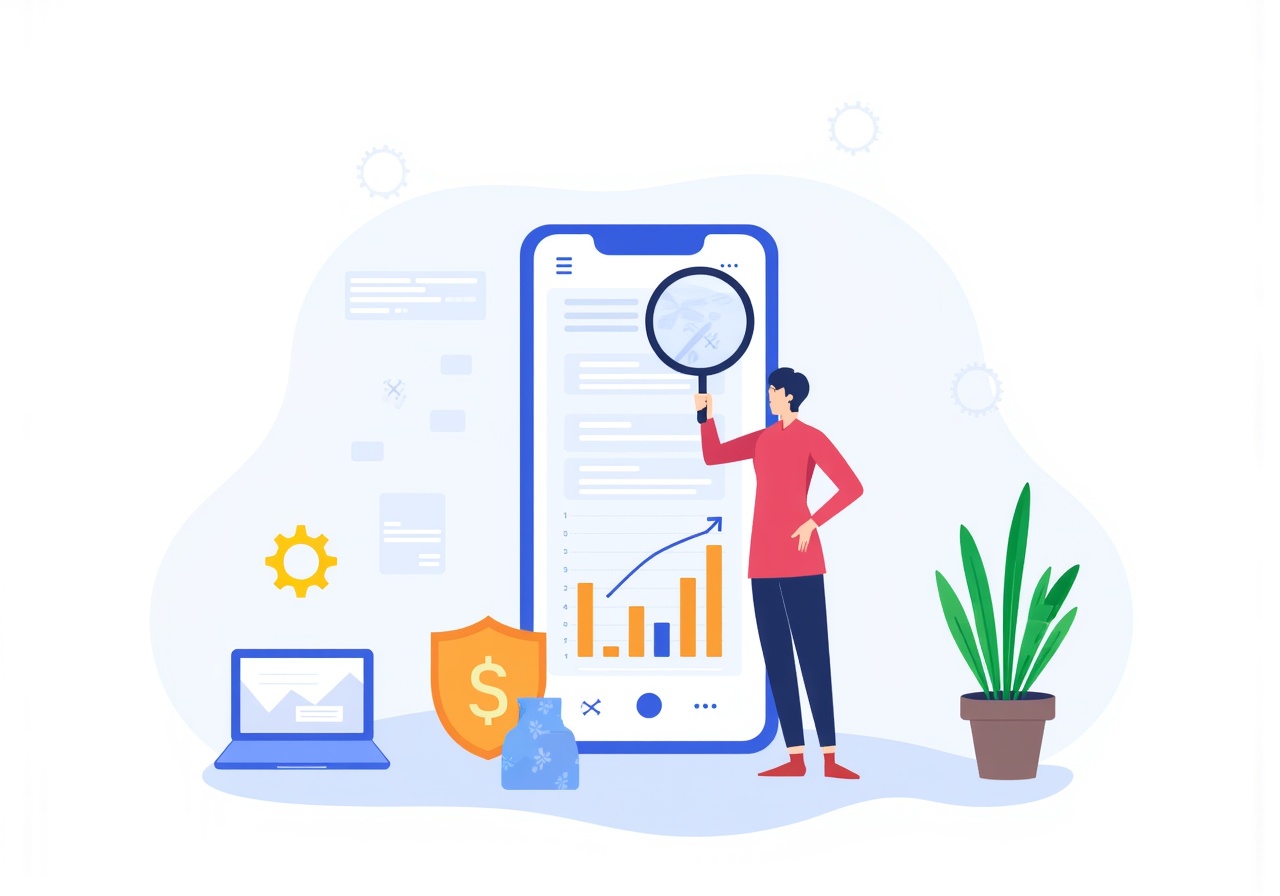 Апгрейд старого ПК в 2025: полное руководство для новичков | SEO_IT_SOFT