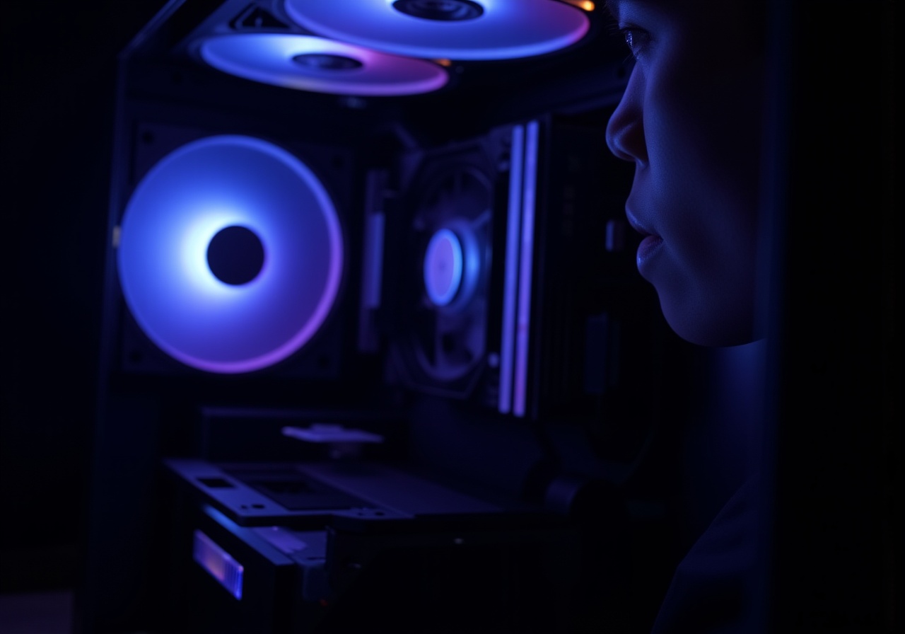 Анализ логов сервера для SEO: Как понять поведение поисковых роботов