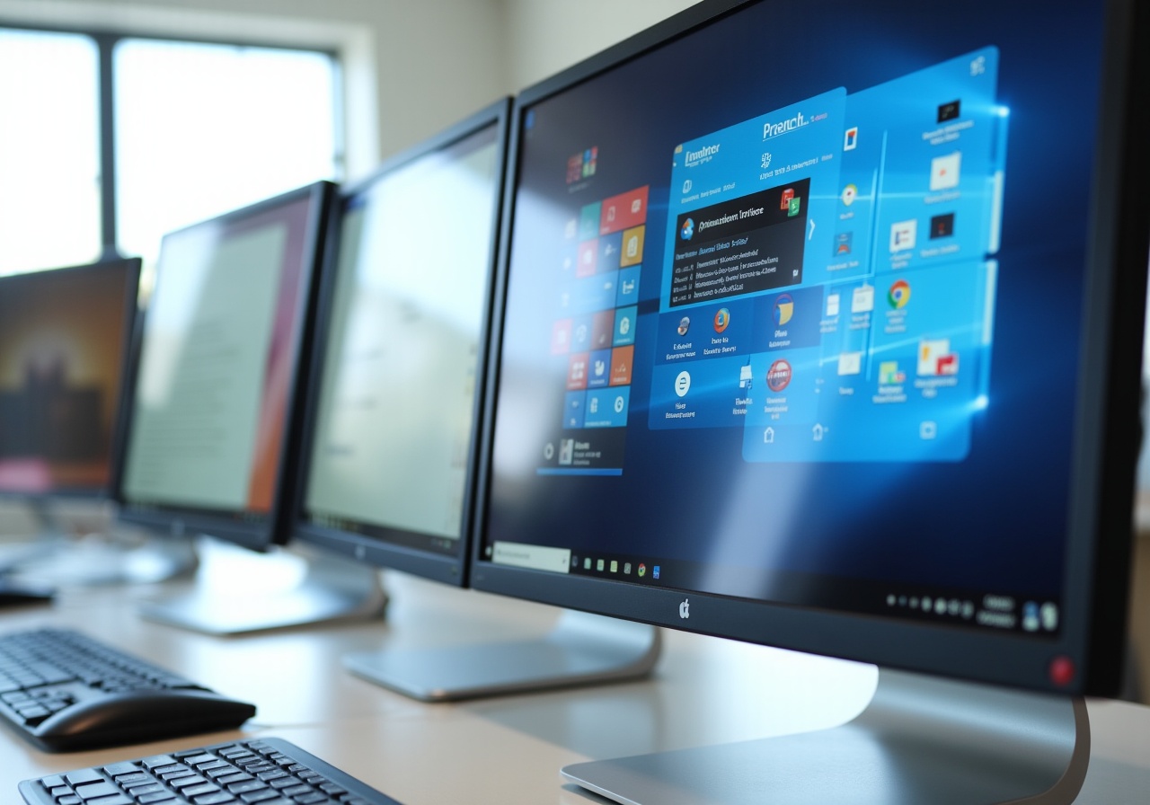 Сборка ПК 2025: Как правильно выбрать комплектующие для компьютера