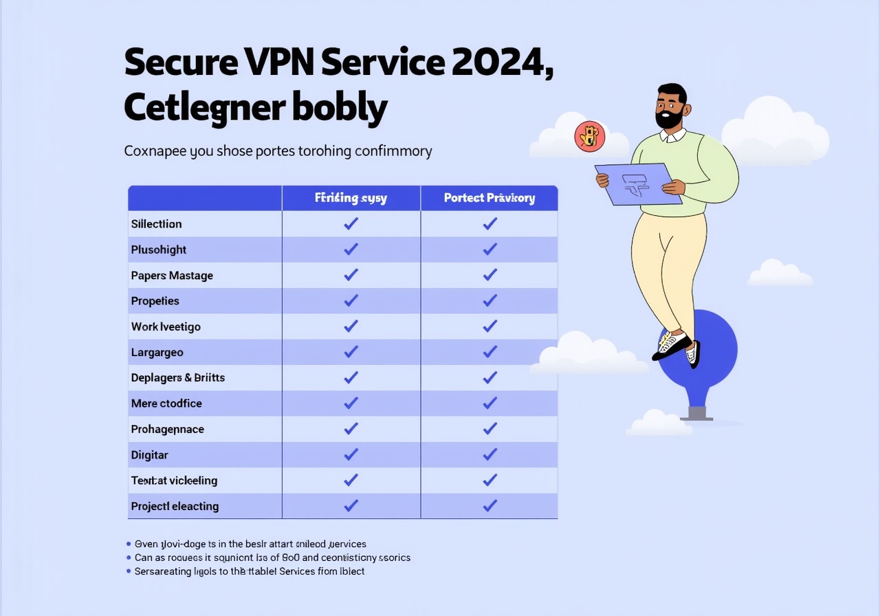 Топ VPN-сервисов для безопасности и анонимности в 2024 году 1 Топ VPN-сервисов для безопасности и анонимности в 2024 году