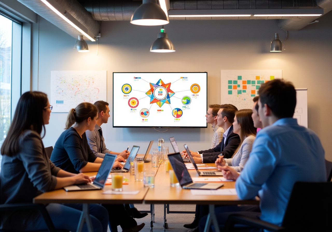 SMM продвижение в 2025: Стратегии, тренды и кейсы