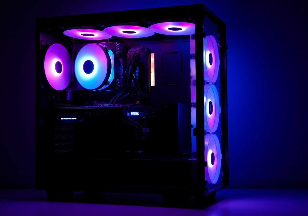 Зачем нужна дискретная звуковая карта для ПК в 2024 году?