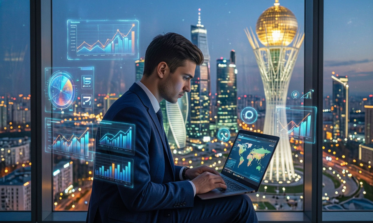 SEO‑продвижение: основные этапы