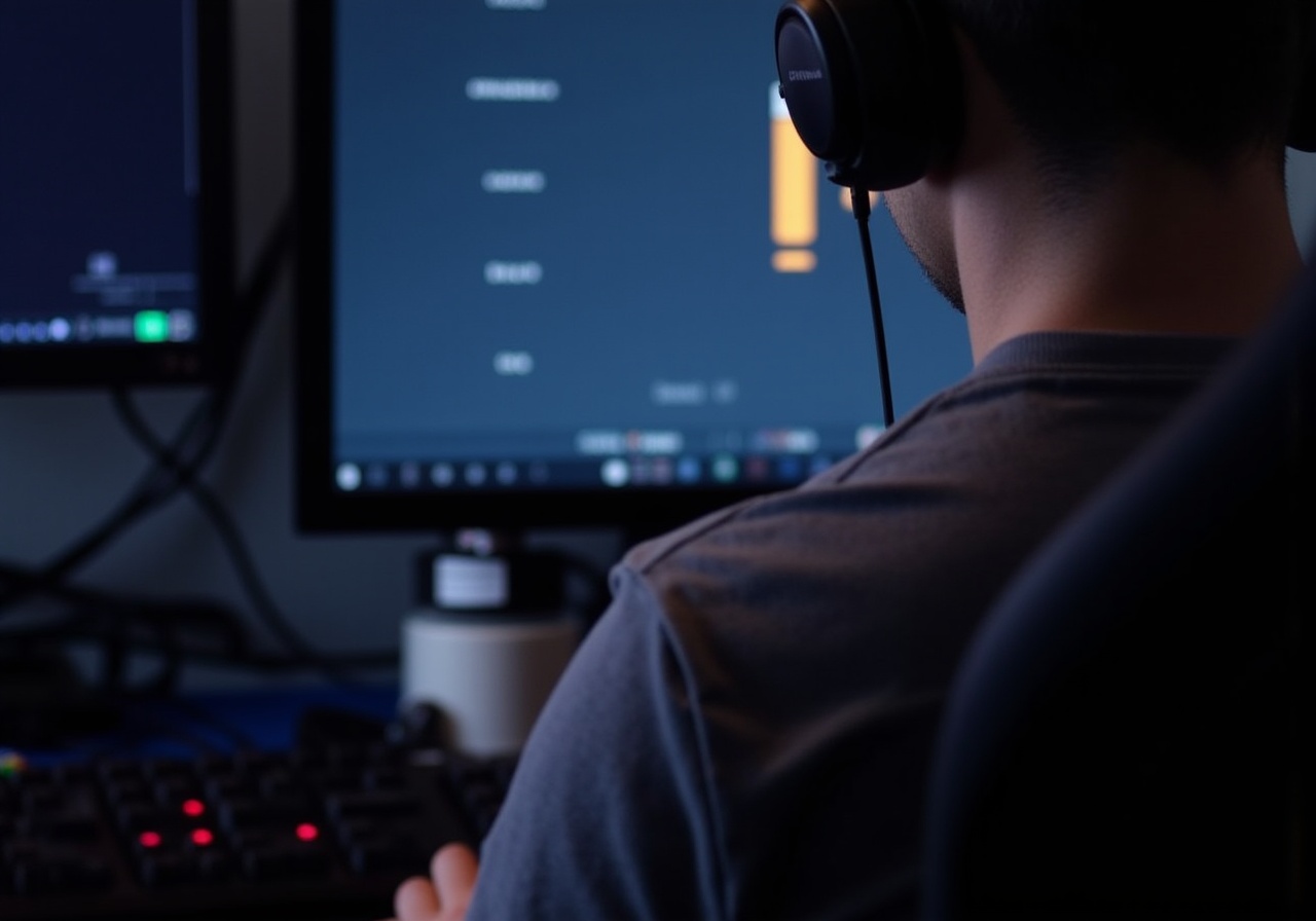 Тестирование мобильных приложений: от юнит-тестов до UI-автоматизации